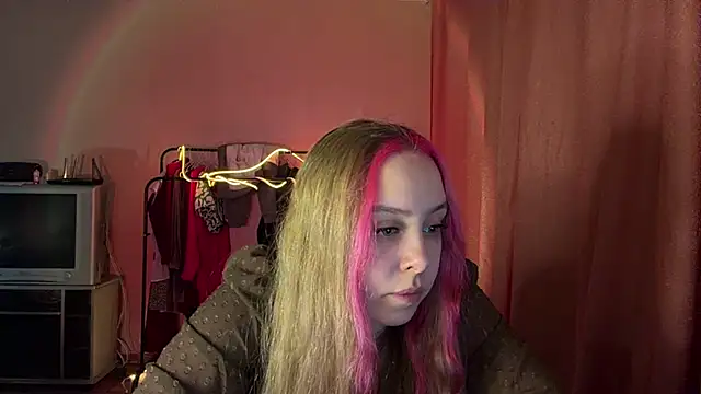 ZoraDearmon online show from 6, 2, 2026