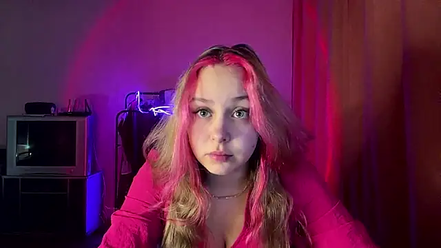 ZoraDearmon online show from 7, 2, 2026