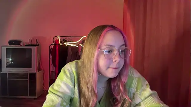 ZoraDearmon online show from 12, 2, 2026