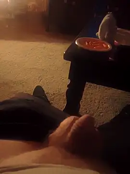 Daddyngirl69169 online show from 5, 4, 2026