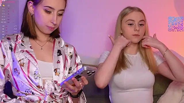 Mimipaws online show from 9, 2, 2026