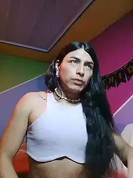 Selena Nova online show from 15, 2, 2026