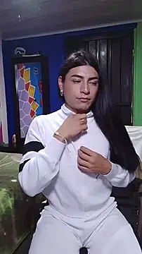 Selena Nova online show from 15, 3, 2026