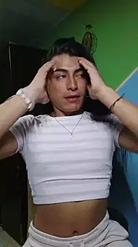 Selena Nova online show from 29, 3, 2026