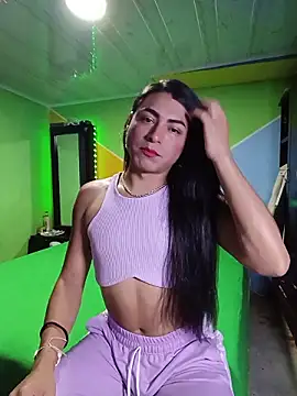 Selena Nova online show from 10, 7, 2026
