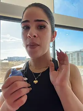 bibi fitness online show from 14, 1, 2026