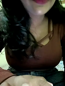 Snapshot of Aanurani chatting on 16, 2, 2026 Aanurani online show from 16, 2, 2026