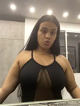 Miaawhithe online show from 10, 1, 2026