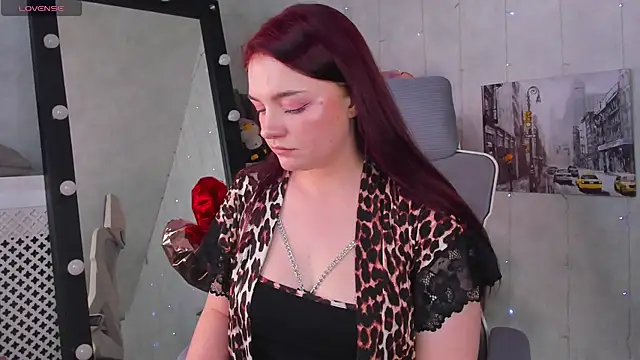 Gloria Gordon online show from 18, 2, 2026