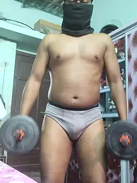 HoMann69 online show from 7, 1, 2026