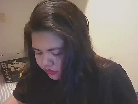 Allie 143 online show from 18, 1, 2026