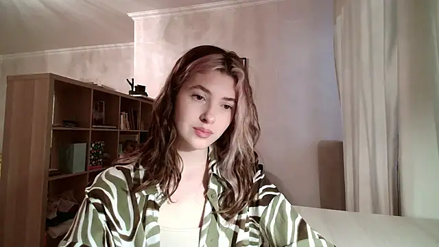 Snapshot of Dia_DeAmas chatting on 25, 2, 2026 Dia DeAmas online show from 25, 2, 2026