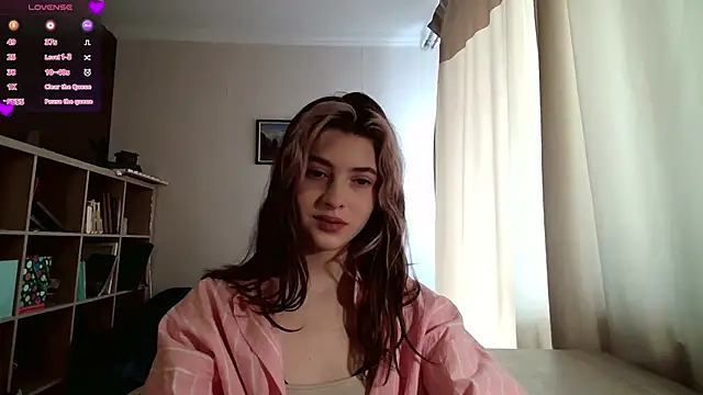 Dia DeAmas online show from 29, 3, 2026