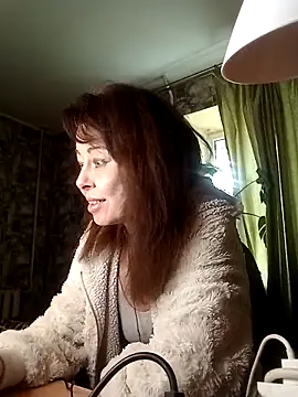 KettyLoveX online show from 23, 4, 2026