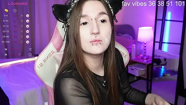 Alice Goth online show from 24, 5, 2026
