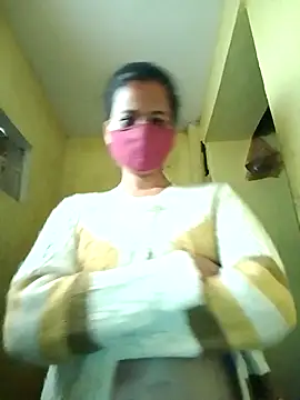 Namrta cute online show from 11, 1, 2026