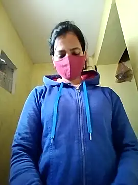 Namrta cute online show from 15, 1, 2026