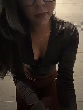 AnahiSkye online show from 15, 5, 2026