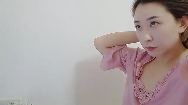 Jingjingxiang-520 online show from 27, 5, 2026