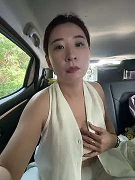 Jingjingxiang-520 online show from 14, 6, 2026
