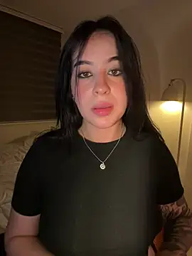 evelynrosess1 online show from 30, 5, 2026