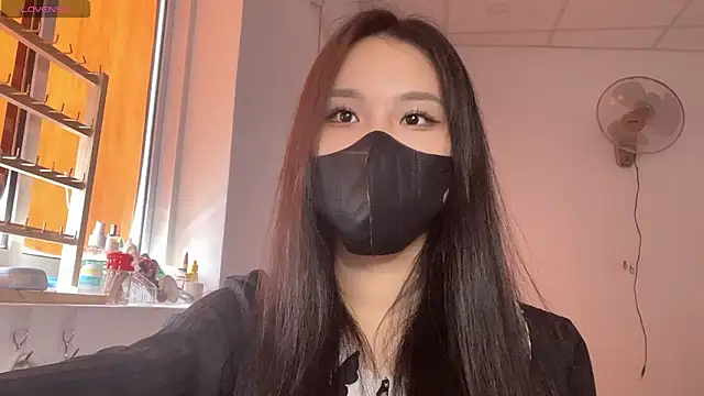 Snapshot of Tieu-May chatting on 26, 2, 2026 Tieu-May online show from 26, 2, 2026