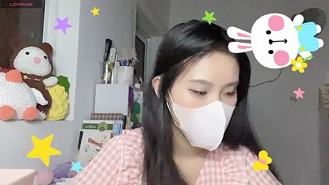 Tieu-May online show from 14, 4, 2026