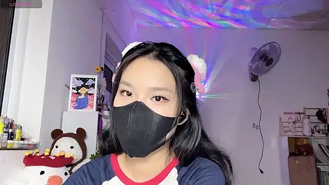 Tieu-May online show from 19, 4, 2026