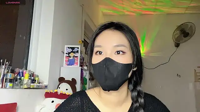 Tieu-May online show from 20, 4, 2026