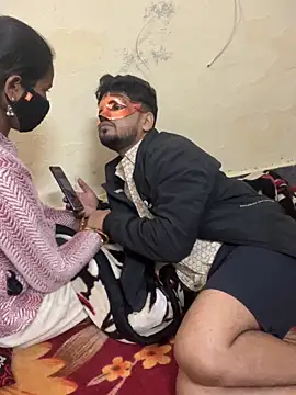 A-POOJA RANI online show from 5, 2, 2026