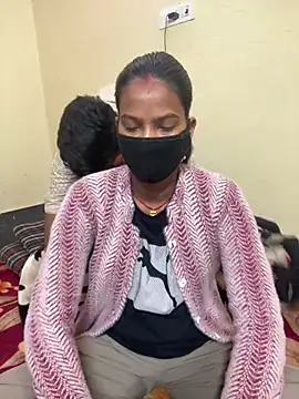 A-POOJA RANI online show from 9, 2, 2026