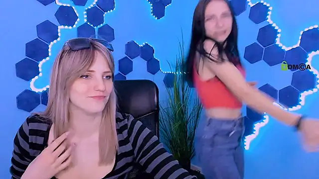 sweetie chloe  online show from 21, 3, 2026