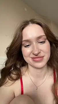 Snapshot of cuteeyesbaby chatting on 12, 5, 2026 cuteeyesbaby online show from 12, 5, 2026