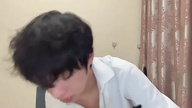 Snapshot of afahyu chatting on 9, 1, 2026 afahyu online show from 9, 1, 2026