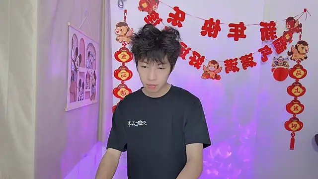 afahyu online show from 19, 3, 2026