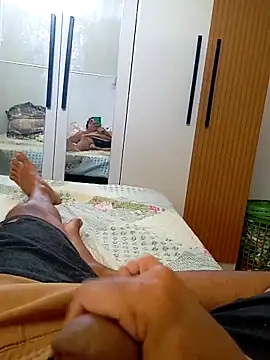 Dariralf online show from 19, 1, 2026