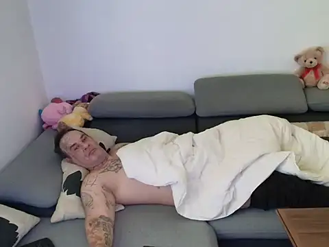 jirkasoukr online show from 14, 2, 2026