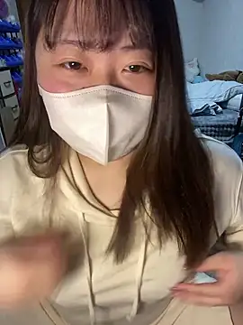 Snapshot of puni_0312 chatting on 1, 3, 2026 puni 0312 online show from 1, 3, 2026