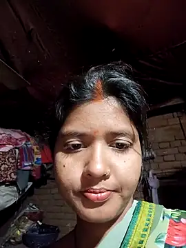 Horny-Rashi online show from 17, 3, 2026