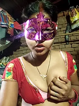 Horny-Rashi online show from 24, 3, 2026