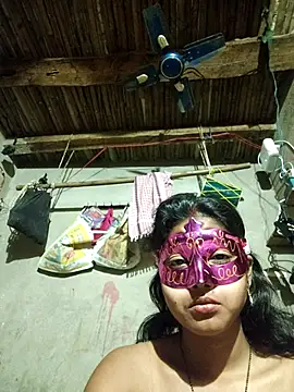 Horny-Rashi online show from 7, 4, 2026