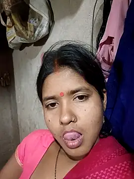 Horny-Rashi online show from 11, 4, 2026