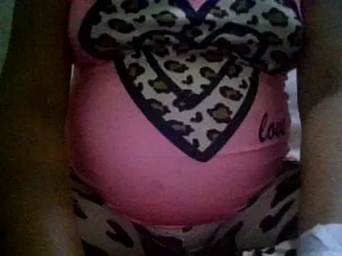 Kandysweety 2 online show from 31, 3, 2026