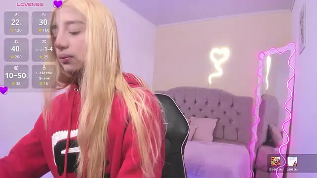 Snapshot of IRINA_TAY1 chatting on 9, 2, 2026 IRINA TAY1 online show from 9, 2, 2026