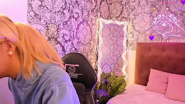 Snapshot of IRINA_TAY1 chatting on 20, 2, 2026 IRINA TAY1 online show from 20, 2, 2026