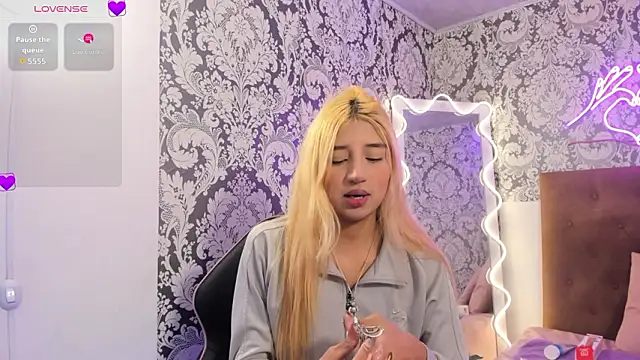 Snapshot of IRINA_TAY1 chatting on 22, 2, 2026 IRINA TAY1 online show from 22, 2, 2026