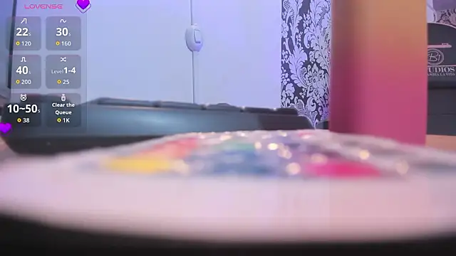 Snapshot of IRINA_TAY1 chatting on 23, 2, 2026 IRINA TAY1 online show from 23, 2, 2026