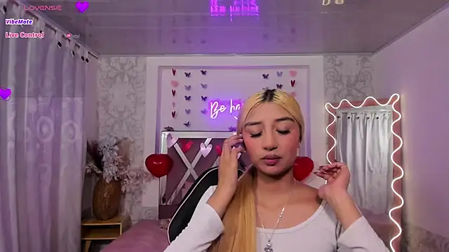 Snapshot of IRINA_TAY1 chatting on 27, 2, 2026 IRINA TAY1 online show from 27, 2, 2026