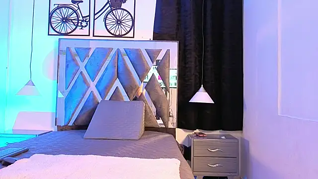 Snapshot of SalomeWilson chatting on 13, 1, 2026 SalomeWilson online show from 13, 1, 2026