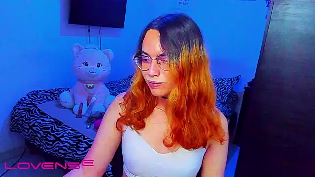 lillykittyyy online show from 16, 3, 2026